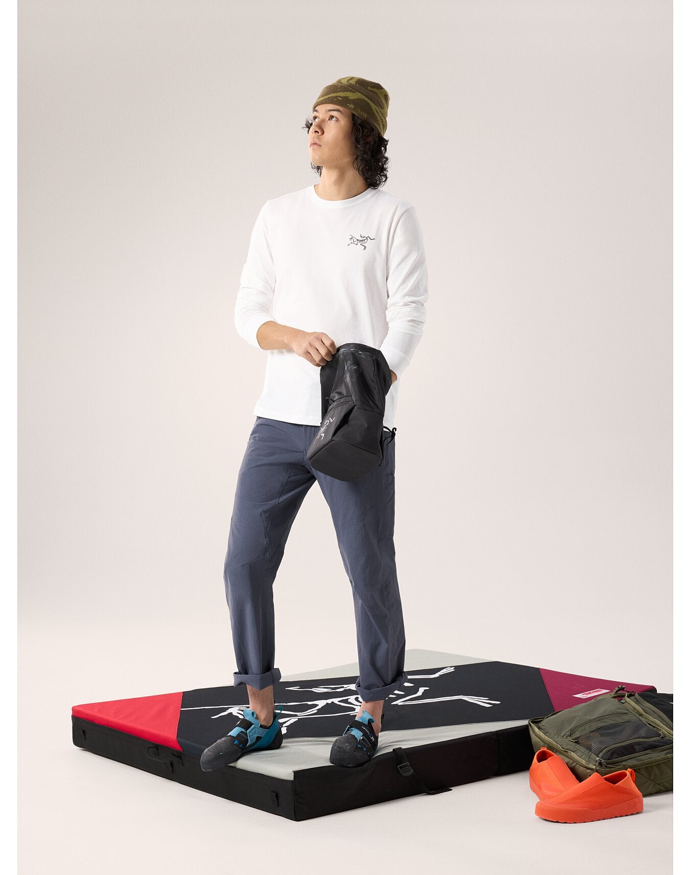 Pantalon Cronin - Arc'teryx